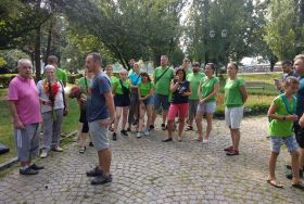 100 let Československa - od Jasiny do Aše 2018