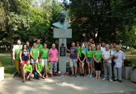 100 let Československa - od Jasiny do Aše 2018