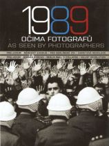 1989 očima fotografů