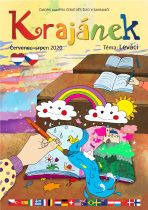 Časopis Krajánek 07-08/2020