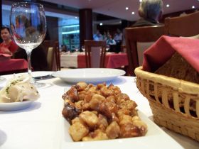 Dny české kuchyně