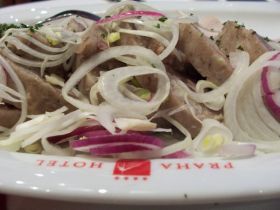 Dny české kuchyně