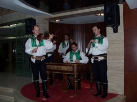 Dny české kuchyně