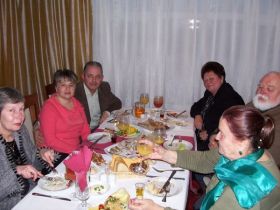 Dny české kuchyně