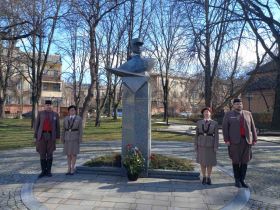 Česká obec sokolská a Masaryk 2025