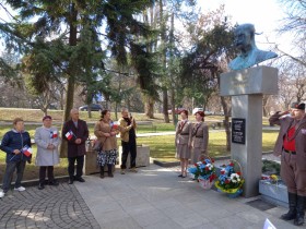 Česká obec sokolská a Masaryk 2025