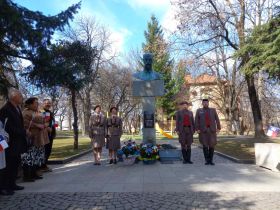 Česká obec sokolská a Masaryk 2025