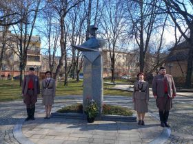 Česká obec sokolská a Masaryk 2025