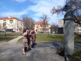 Česká obec sokolská a Masaryk 2025