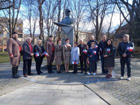 Česká obec sokolská a Masaryk 2025