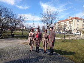 Výročí založení ČSR 2022