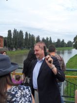 Den České republiky