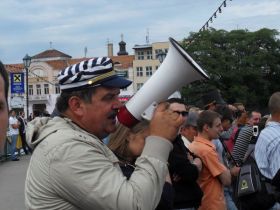 Den České republiky