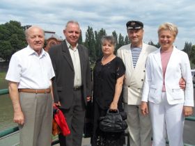 Den České republiky