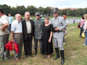 Den České republiky