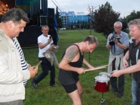 Den České republiky