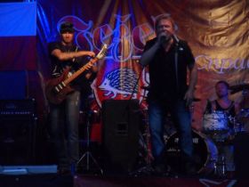 Den České republiky