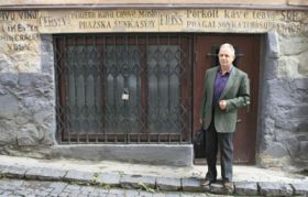 Jednání o tabuli Ivana Olbrachta