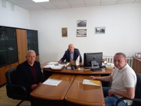 Jednání o tabuli J. Gočár