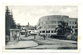 Jednání o tabuli J. Gočár