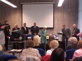 Konference Krajané a otázka identity 2016