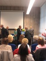 Konference Krajané a otázka identity 2016