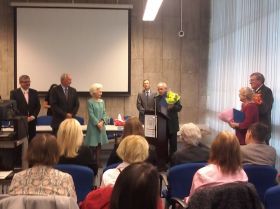 Konference Krajané a otázka identity 2016