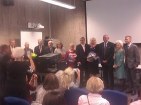 Konference Krajané a otázka identity 2016