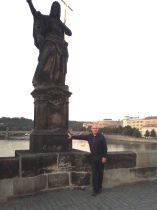 Konference Krajané a otázka identity 2016