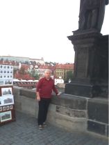 Konference Krajané a otázka identity 2016