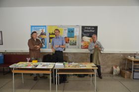 Mezinárodní vědecká konference „Podkarpatská Rus v československém státě (1918–1945) - Praha