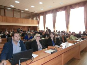 Konference Slovanský svět