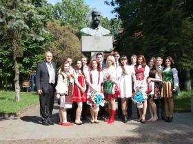 Konference Slovanský svět