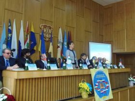 Konference Slovanský svět