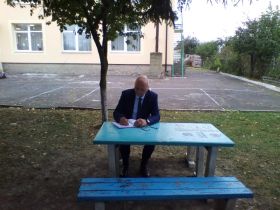 Odhalení tabule Tomáše Bati v Korytňanech 2020