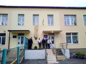 Odhalení tabule Tomáše Bati v Korytňanech 2020