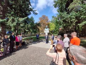 Krajanský večer v Užhorodě 2019