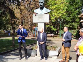 Krajanský večer v Užhorodě 2019