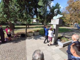 Krajanský večer v Užhorodě 2019