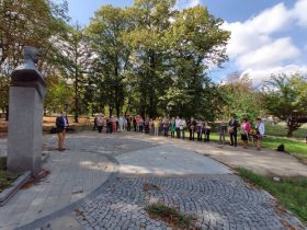 Krajanský večer v Užhorodě 2019