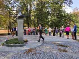 Krajanský večer v Užhorodě 2019