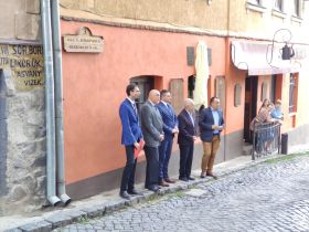 Krajanský večer v Užhorodě 2019