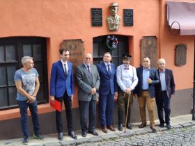 Krajanský večer v Užhorodě 2019