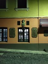 Krajanský večer v Užhorodě 2019