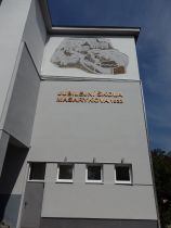 Masarykova škola 2014