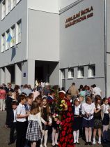 Masarykova škola 2014