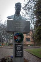 Narozeniny Masaryk 2016