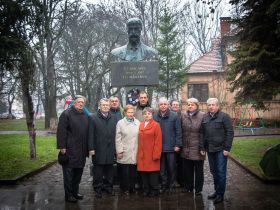 Narozeniny Masaryk 2016