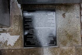 Narozeniny Masaryk 2016