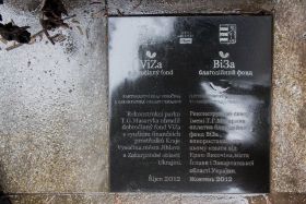 Narozeniny Masaryk 2016